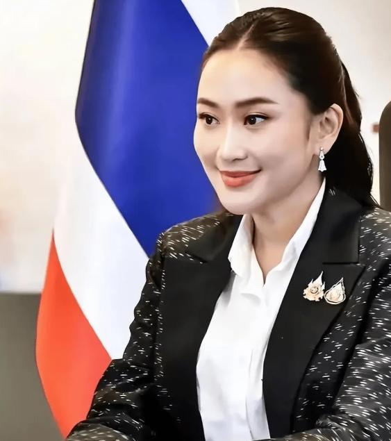 2026年4月6日，一则从东南亚传来的消息炸开了锅，泰国突然宣布，从4