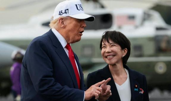 美国的意思很简单：既然中国保持中立，不参与他国战争，那么美国就要利用这个机会，将