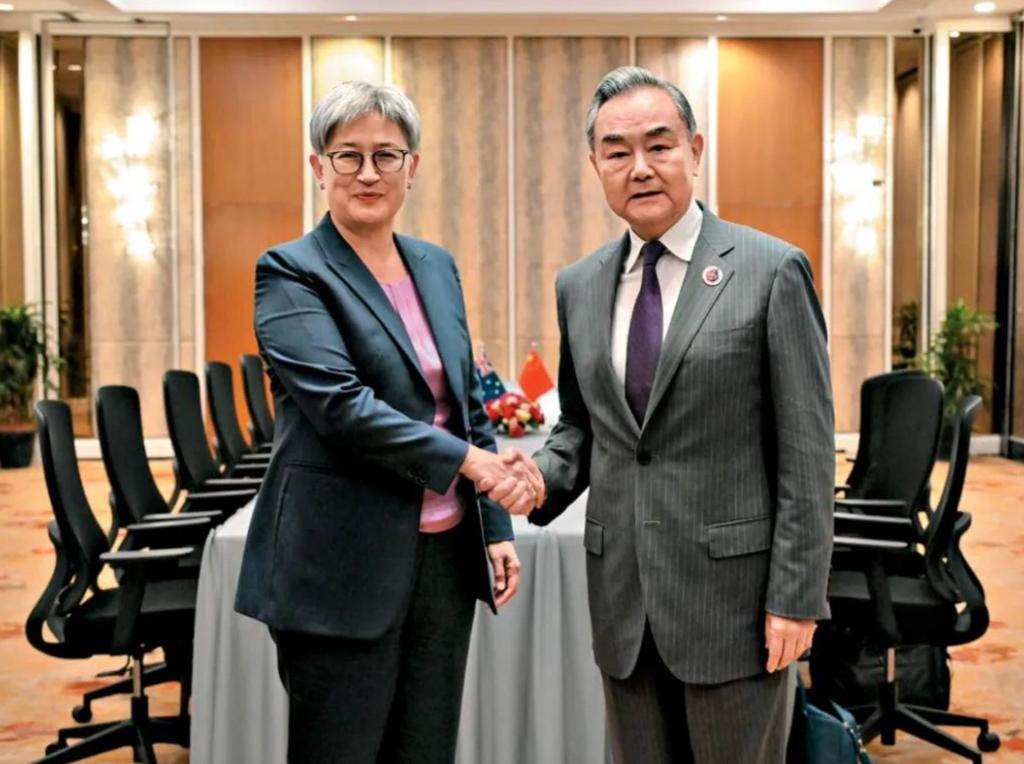 紧急补给敲定落地！5月19日澳洲政坛传来最新动态，总理阿尔巴尼斯正式对外发