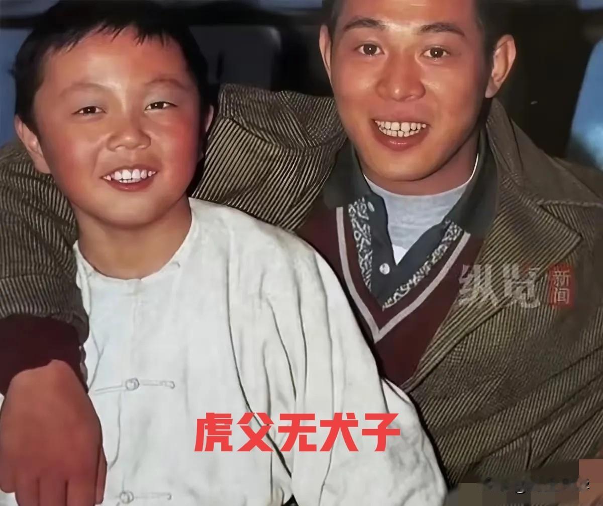 李连杰，高调发文！6月18日，演员李连杰突然冲上了热搜，让人没有想到的是，这次
