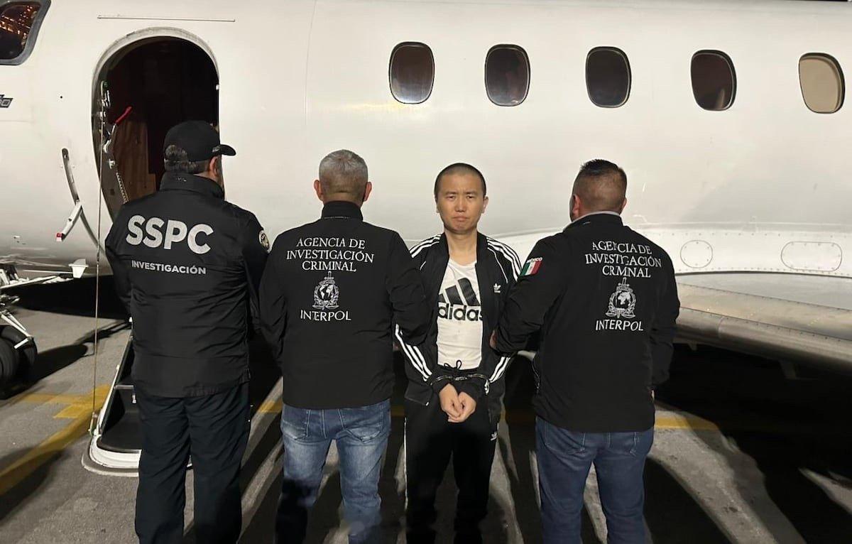 美国终于抓到了全球通缉的华人大毒枭张志东(zhidongzhang)是美国最想