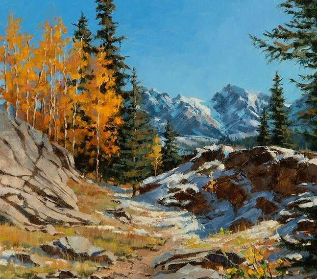 当”神权“遇上世界警察, 谁赢?