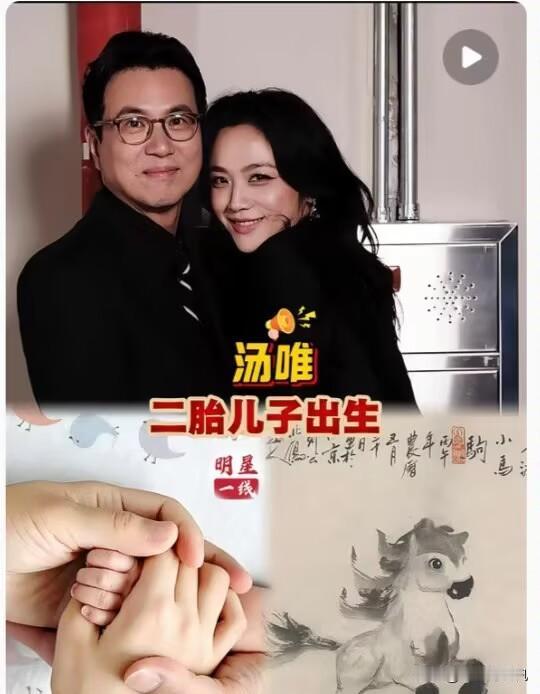 出于好奇查了下汤唯的老公金泰勇，不查不知道，一查才发现她老公竟然是二婚。金