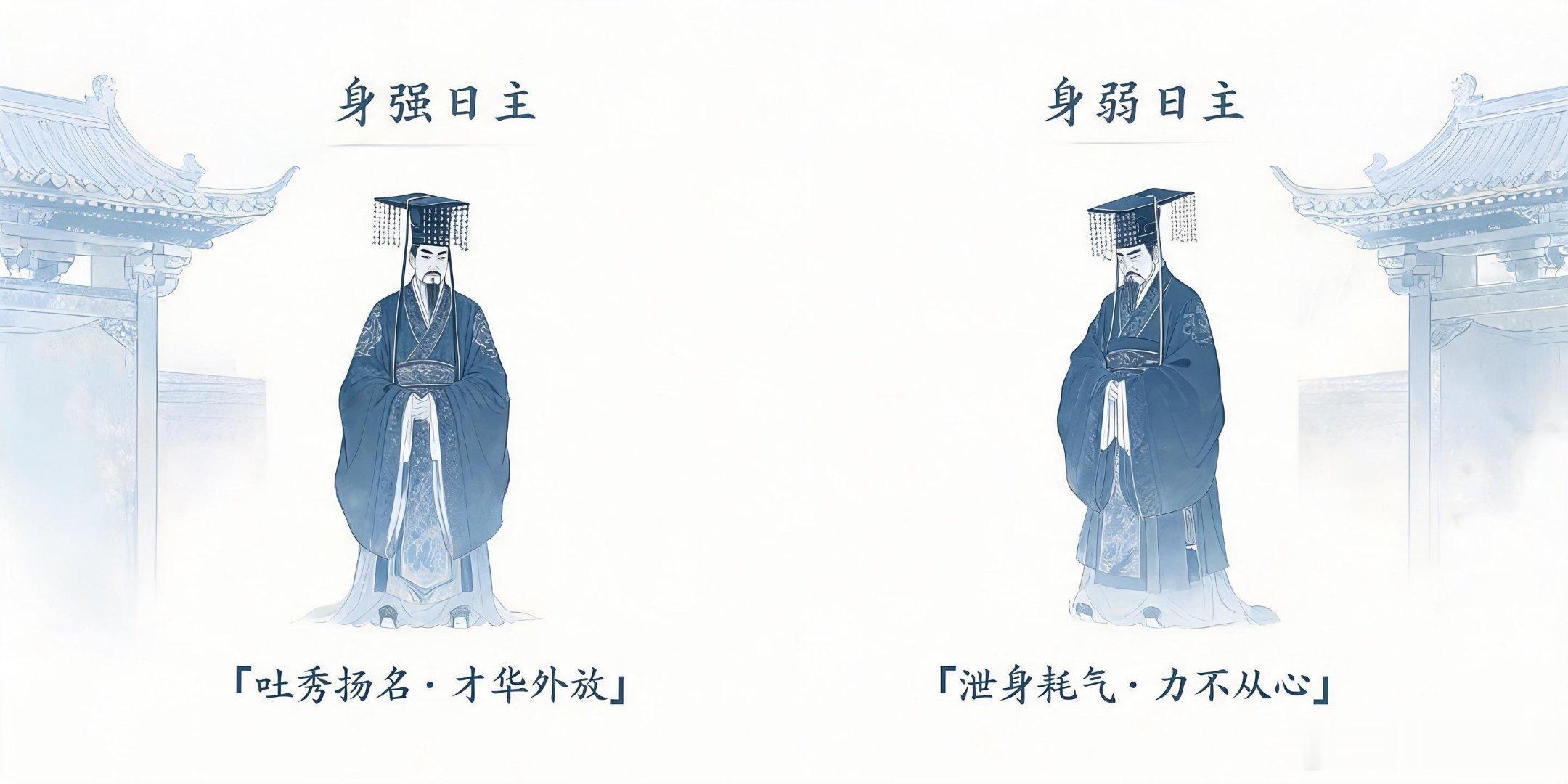 常有人问伤官是好是坏，其实哪有一刀切的说法，本质就是你日主“生出来的气”，像吐出来的锋芒、冒出来的念