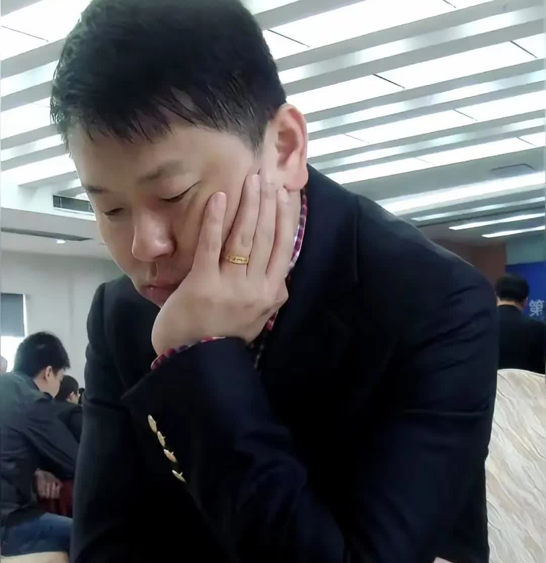 一审判决宣判，六位特级大师，五位认罪认罚，只有洪智不认罪认罚，应该还会继续。