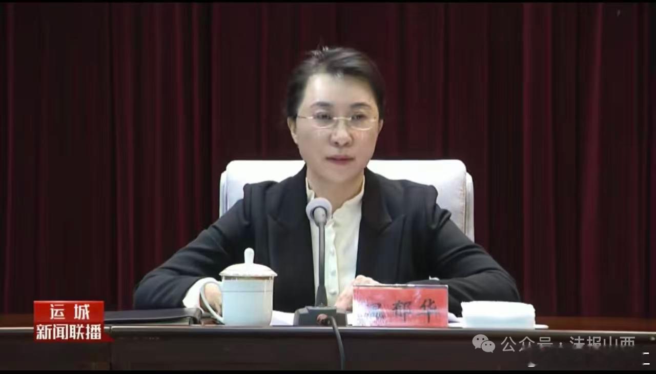 温郁华任运城市委委员、常委和市纪委书记。温郁华简历温郁华，女，中共党员。曾任华舰