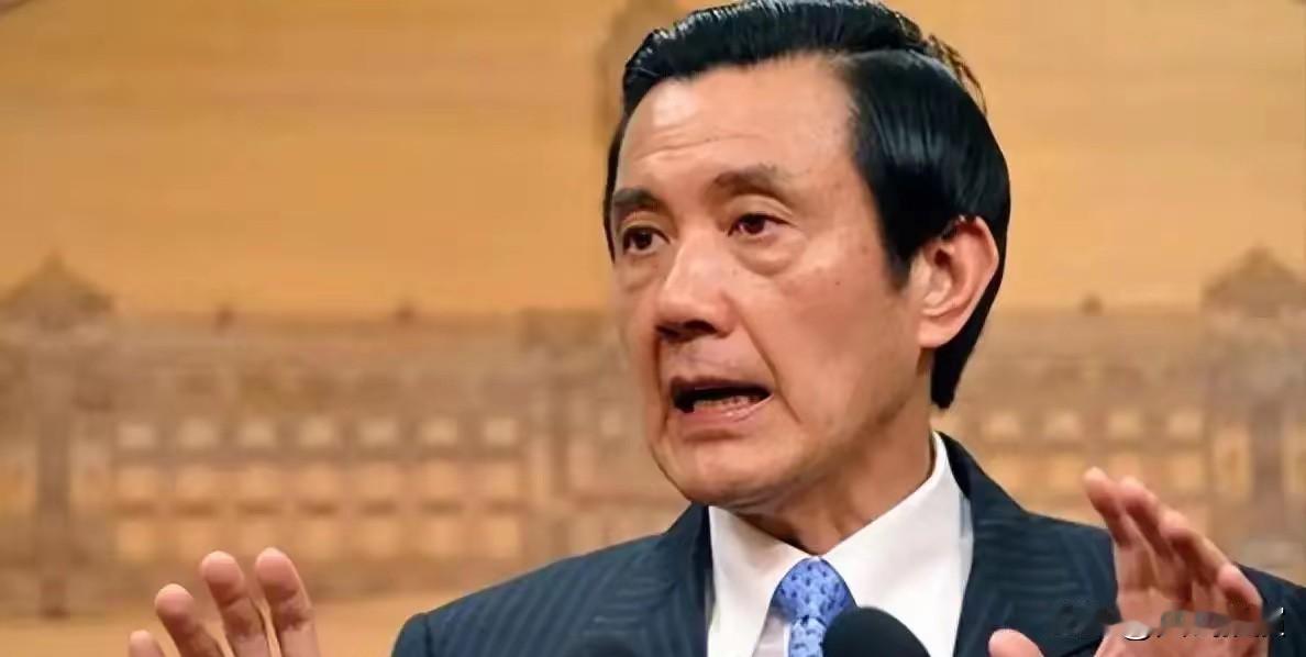 马英九公开开火攻击萧旭岑。你真以为这是老领导义正词严要清理门户？大错特错！马