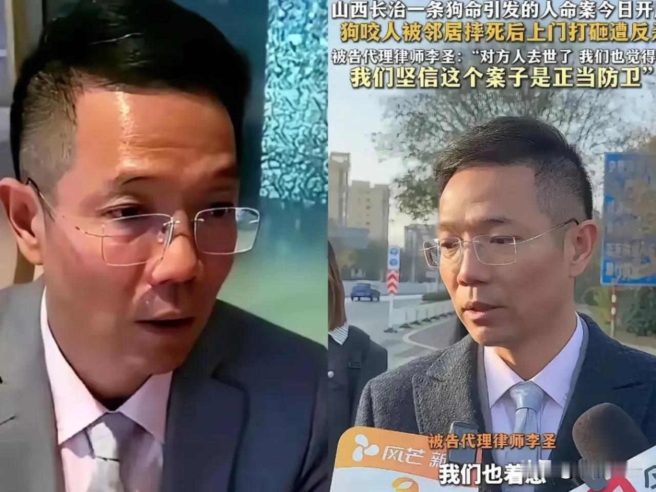 长治那事儿，真正让人头皮发麻的从不是最后那把刀，而是文明求救被碾碎的全过程。