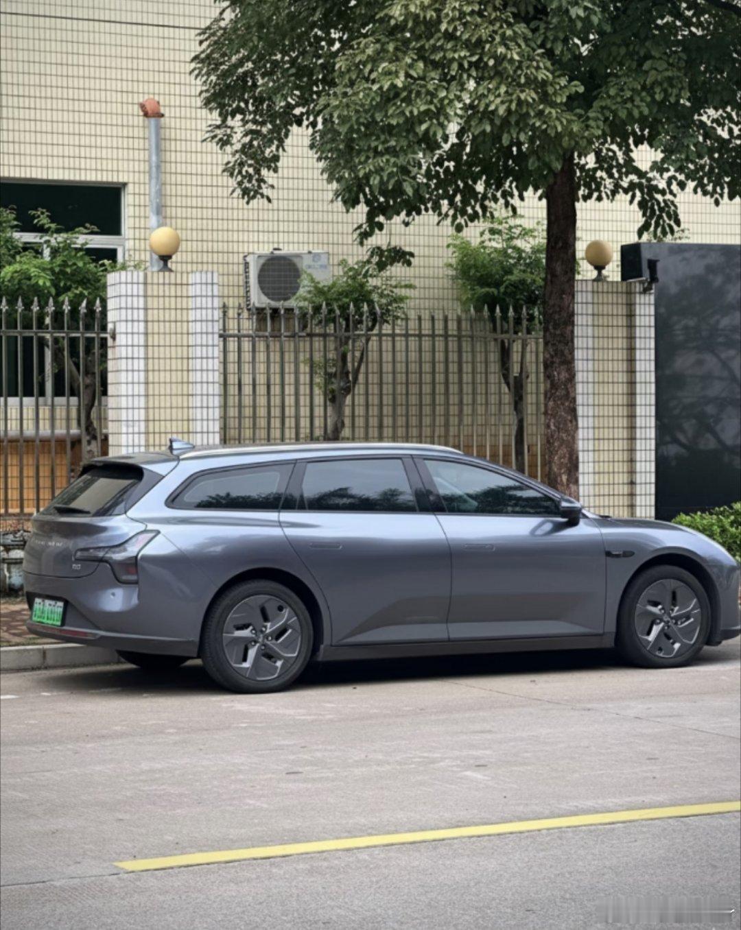 小鹏monaAI一下旅行版大家觉得好看不北京