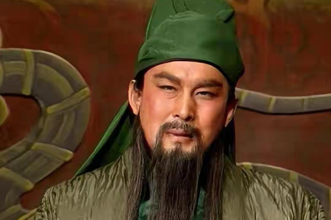 四大名著中都有提到的一个人是谁？并不止一个！《三国演义》的背景年代是东汉末年
