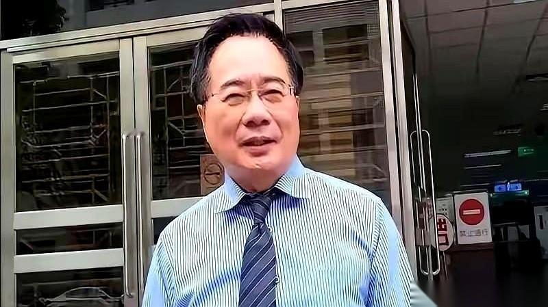 蔡正元两年前撂下一句狠话：要是听我的，国库现在已经赚麻了！这话，是冲着咱们金融