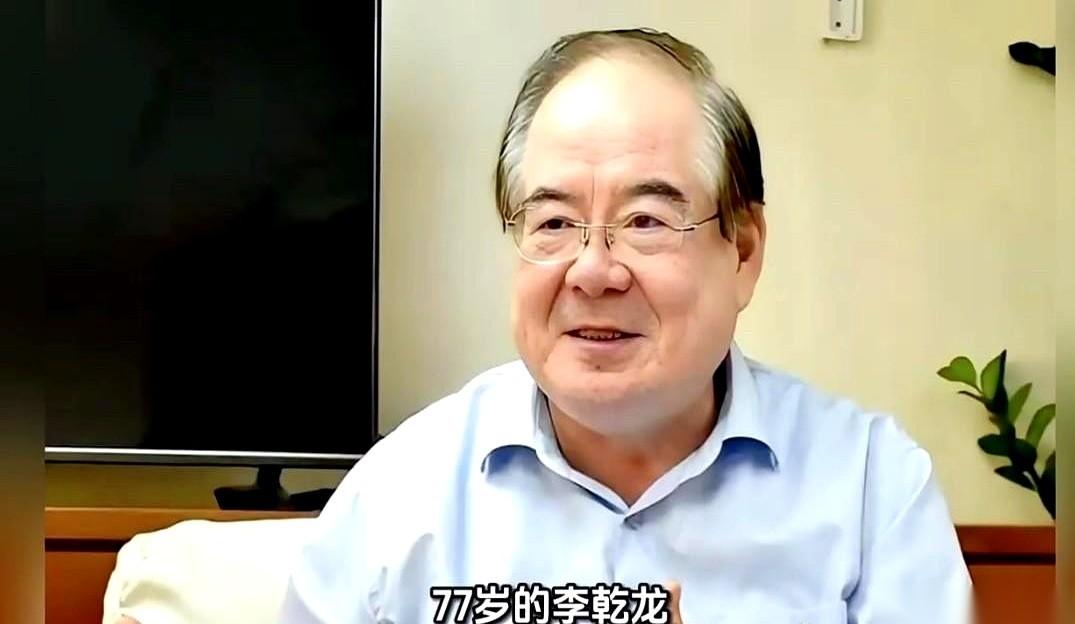 台媒最近报了个挺玄乎的事：国民党副主席李乾龙的座驾，在修理厂里现了原形。当时车