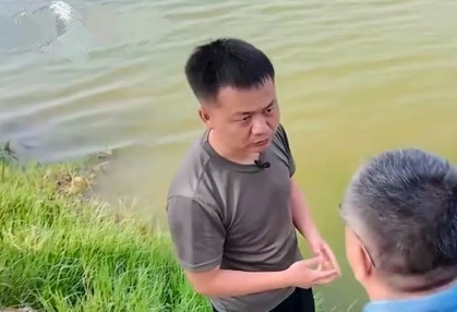 救命之恩险成致命危机！军人张伟的惊险救援背后藏着这些门道一个人在生死关头，