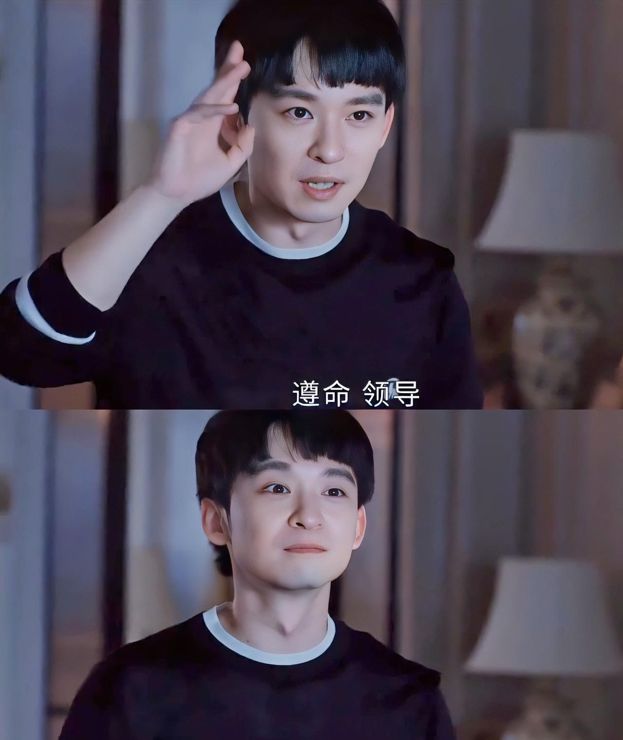 孙俪怎么也没想到，新剧《蛮好的人生》开播，被占风头的不是原tvb一姐胡杏儿，