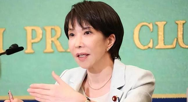 高市早苗终于开始害怕了，打电话给北约秘书长吕特。可是北约也救不了日本，因为北约不