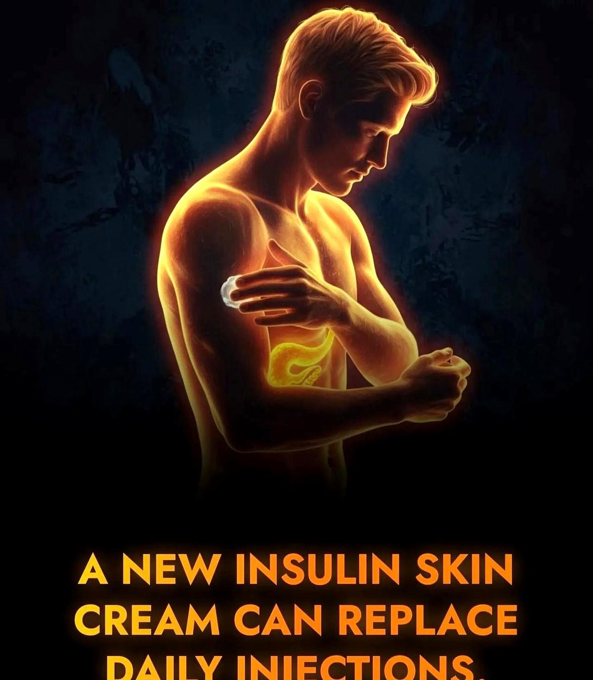 我家里有长辈得糖尿病，所以我看到这个消息的时候，手都抖了。以后，可能就跟抹护手