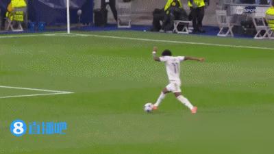 皇马1-2曼城，徐亮赛后点评，说的都是心里话！看下来就是他复盘了一下比赛，也