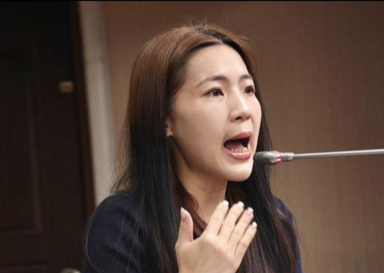 国民党这种毛病不改，真的没救了！郑丽文近日接受历史哥访问，说到最近新闻热炒的
