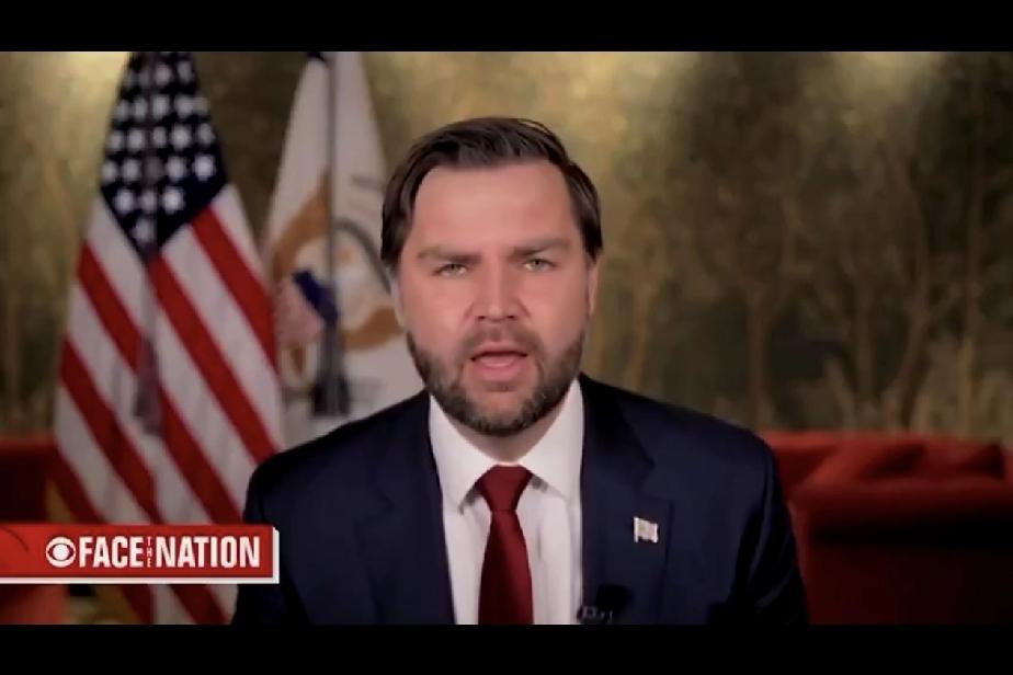 🚨🇺🇸JDVANCE：舒默正在挟持美国“这不是交易，这不是谈判，这