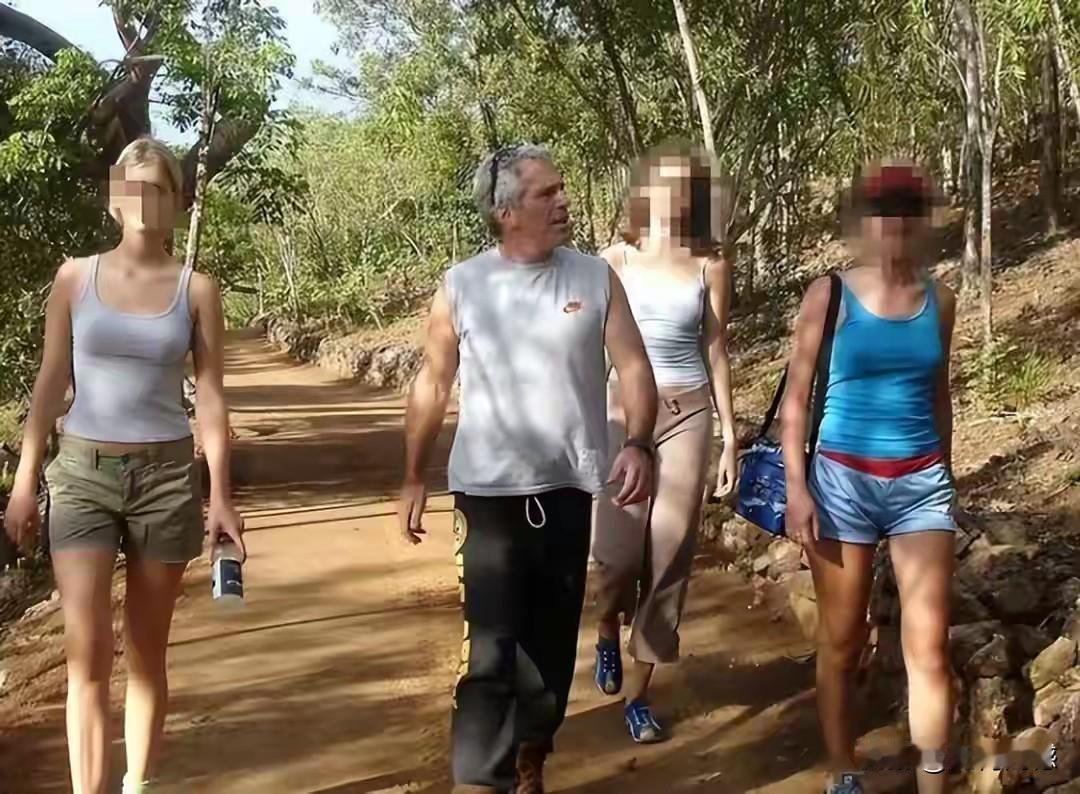 爱泼斯坦是1953年生人，如果要是没挂的话，今年已经73岁了，看了一遍这个人的经