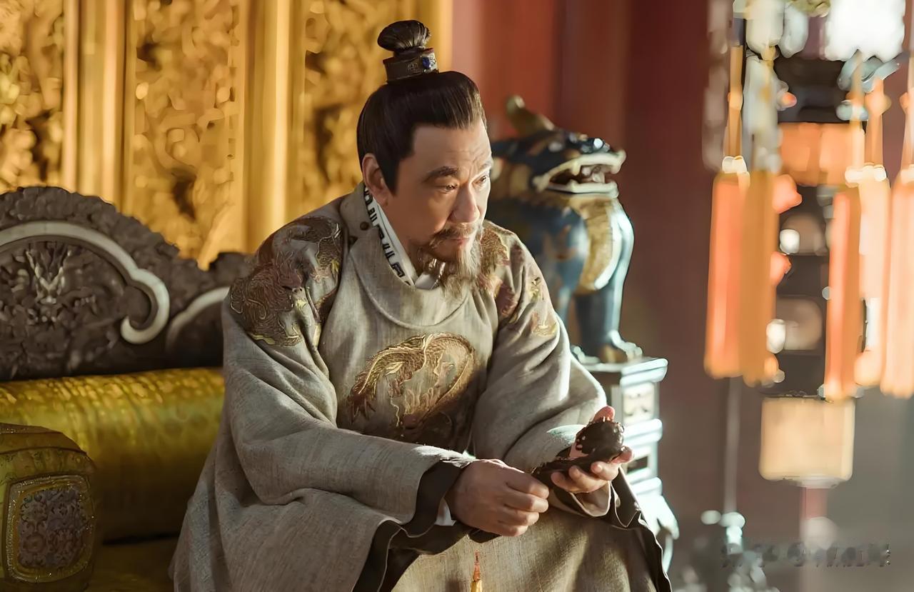 建文帝没死？故宫发现神秘密道，专家：他从这里逃走，活到了晚年你是不是也纠结