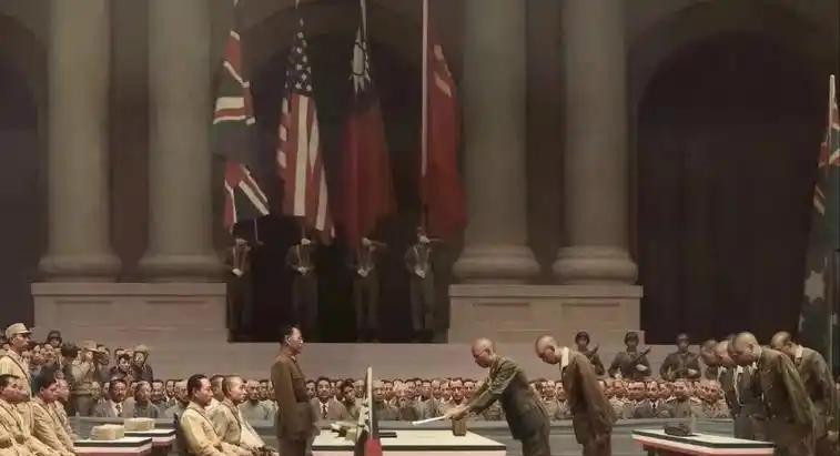 1945年日本还有七百万大军，却宣布投降，真是被原子弹吓破胆了吗？美国人曾经说过
