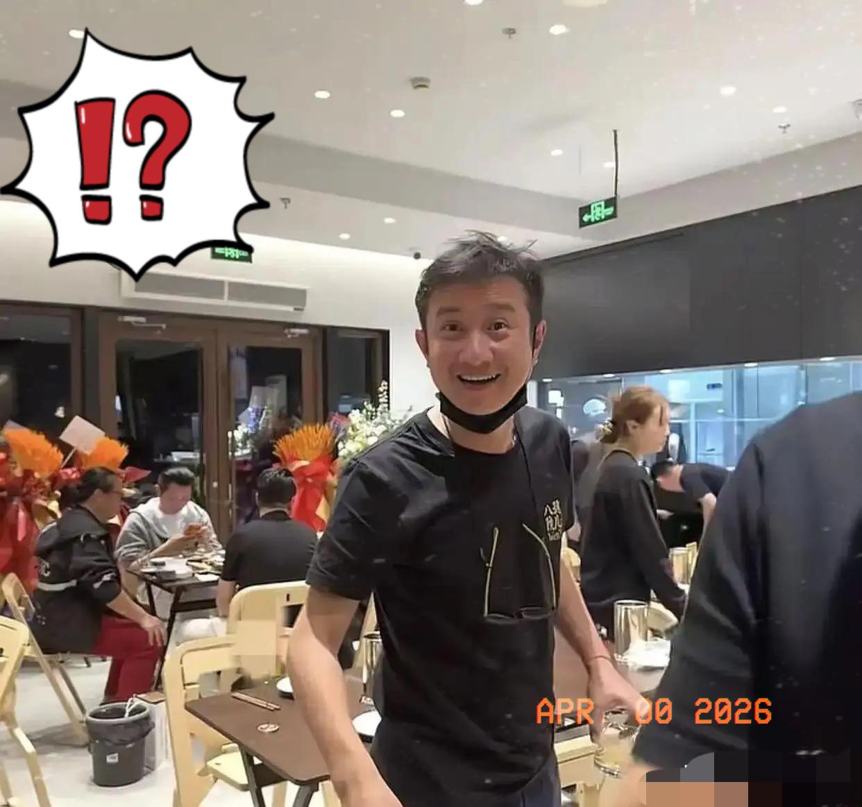 问了上海的闺蜜文章开的八号院儿生意咋样，她直接吐槽说火到离谱，饭点去晚一点就