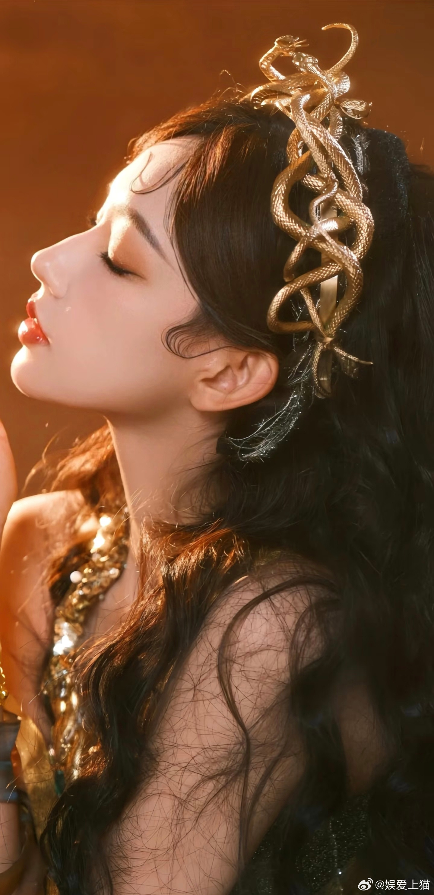 程潇为什么红不起来呢？资源喂了8年，还是查无此人