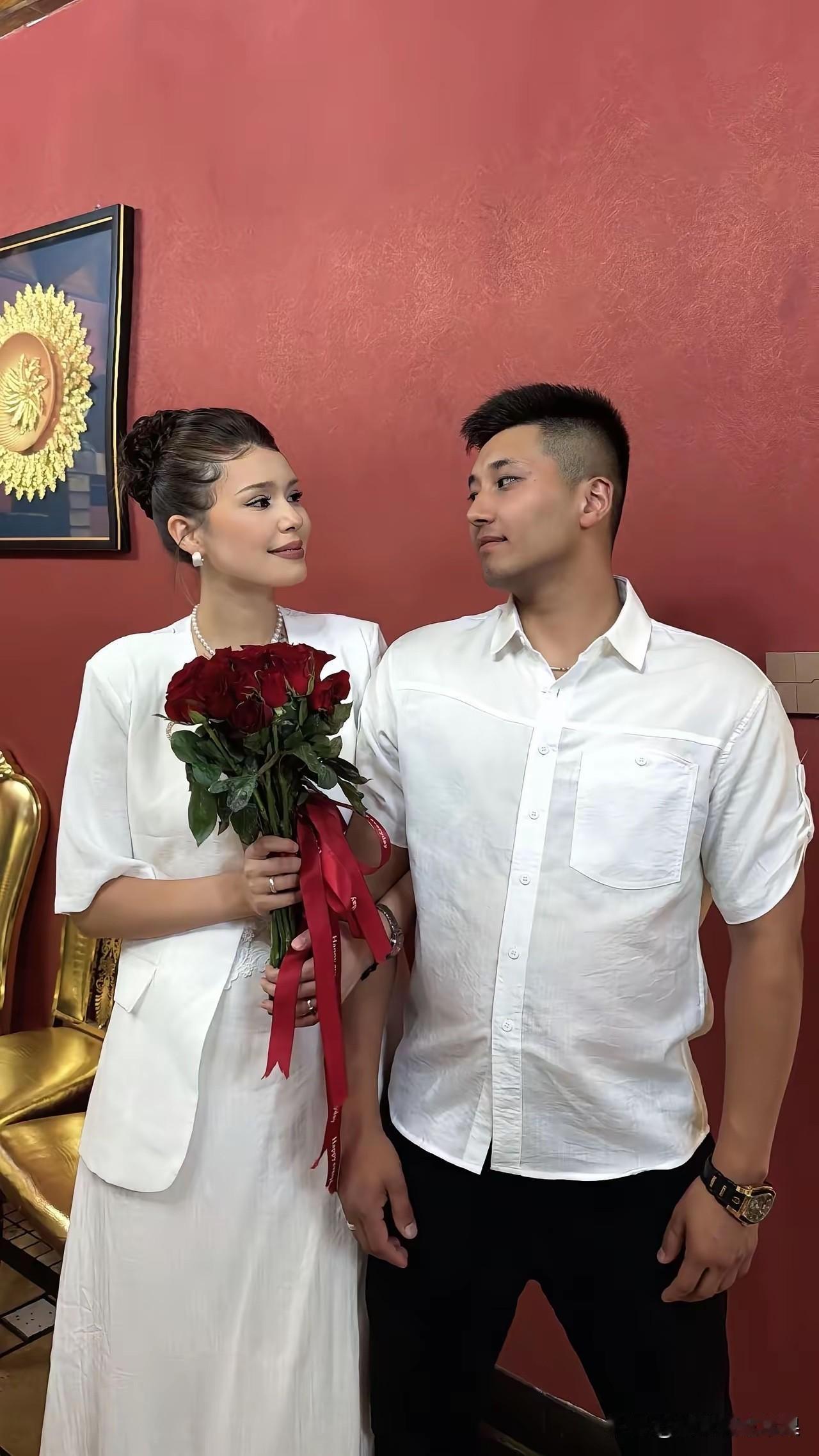 不懂就问，订婚以后，可以同居没有？