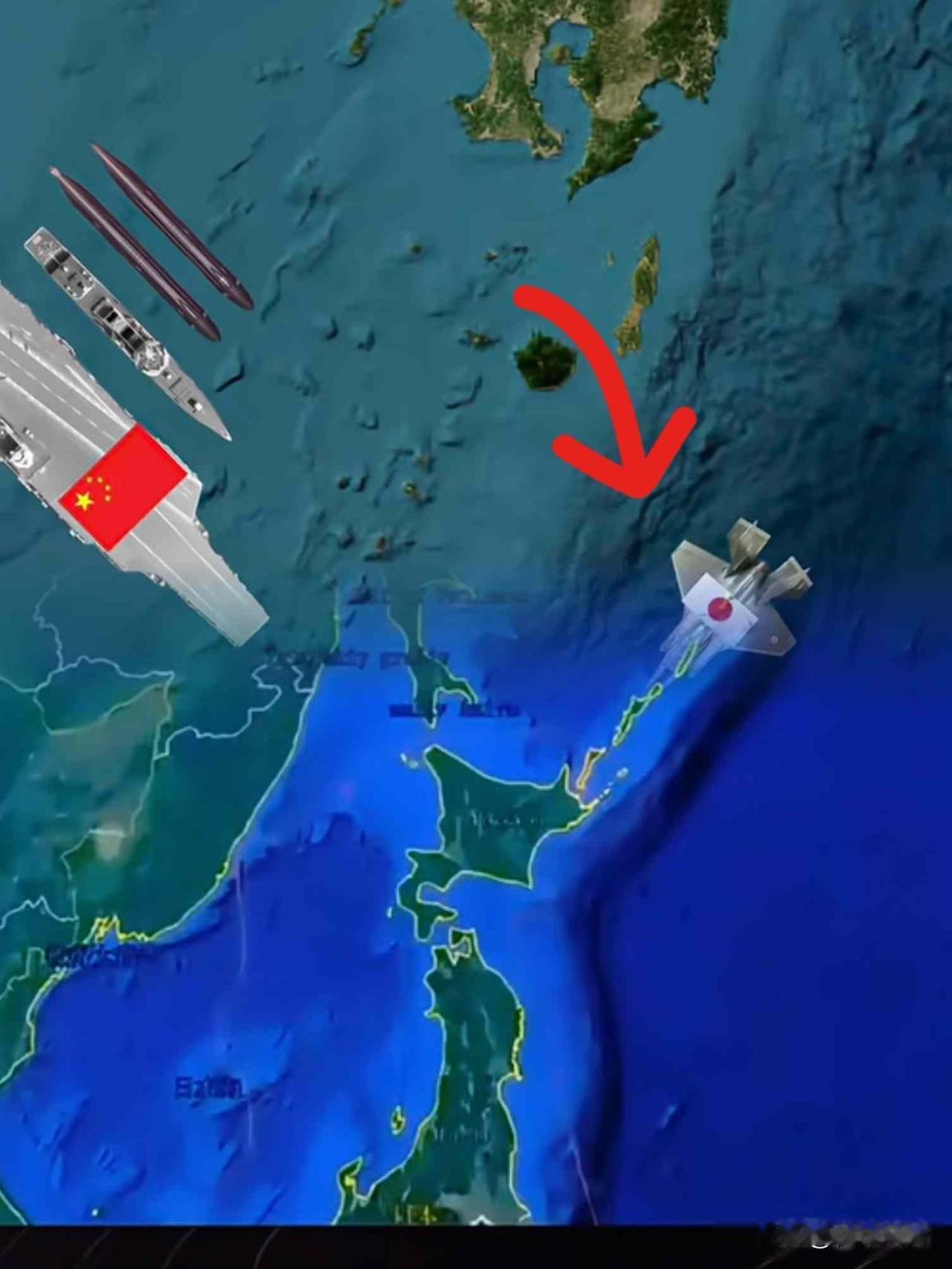 日本真慌了！多国驻日大使纷纷发出警告，日本竟然这样做？12月11号这天，中