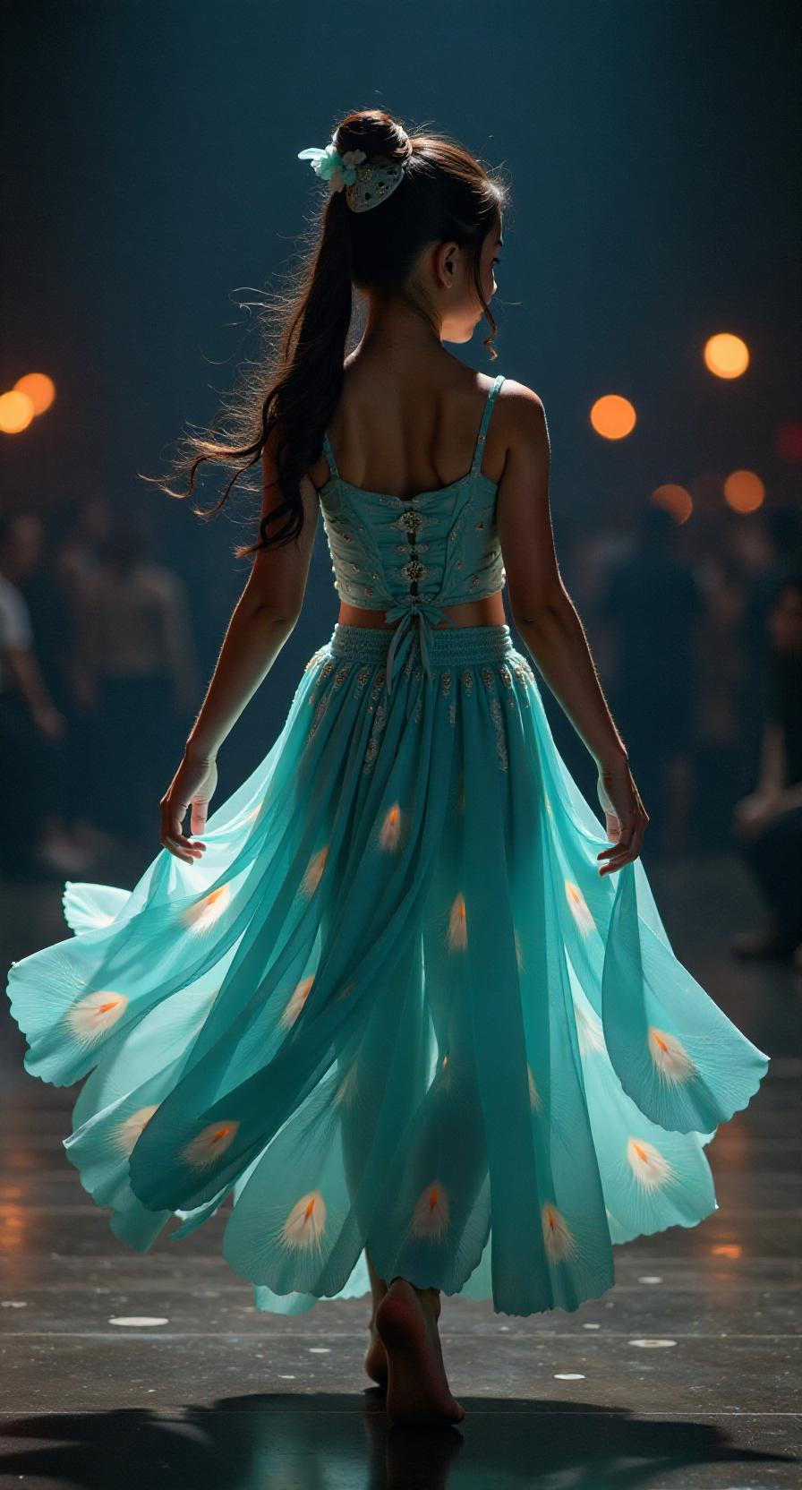 别再焦虑了！你要的未来，就藏在你今天的每一步行动里嘿，朋友们！是不是经常觉得