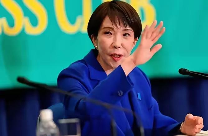 终于戳中日本死穴了！之前什么稀土、航母、经济反制，人家根本不当回事，唯独这一下，