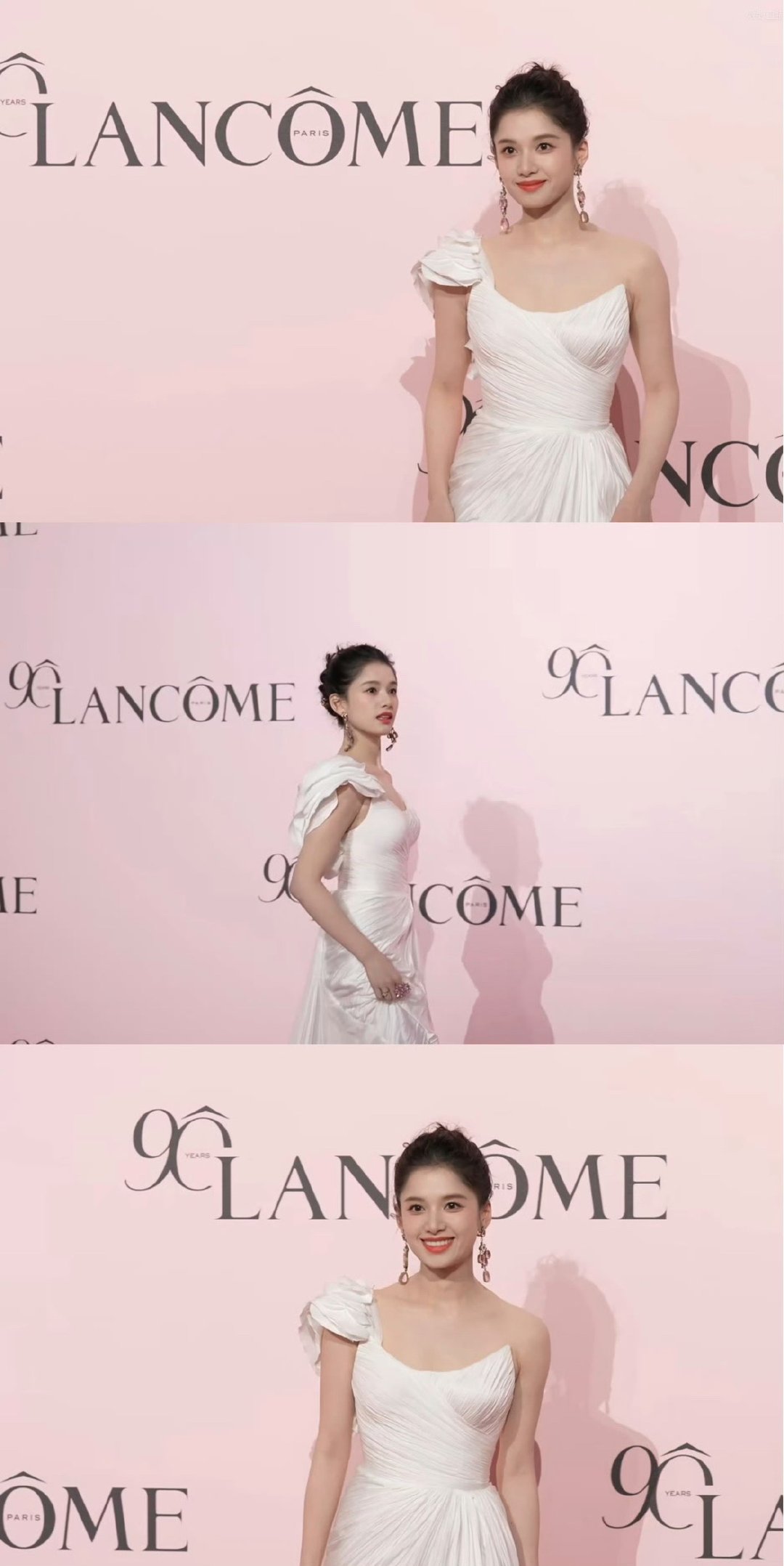 张凌赫张婧仪颜值张婧仪张凌赫颜值张婧仪张凌赫颜值，对我眼睛很好​​​