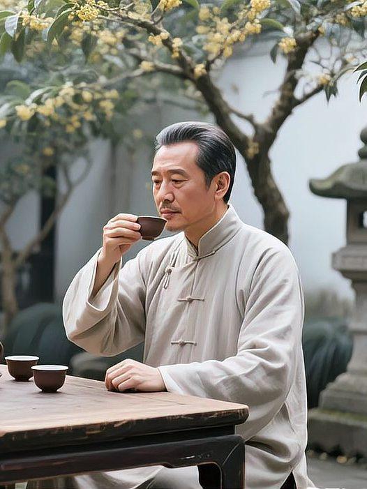 全网疯传！16字处世真言：脾气藏命运，心性定格局最近，“穷在犟和杠，福在忍