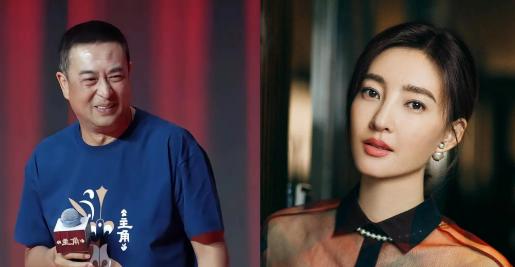 主持人问王丽坤："拍《主角》时，让你感到最美好的一件事是什么？"王丽坤脱口而出：