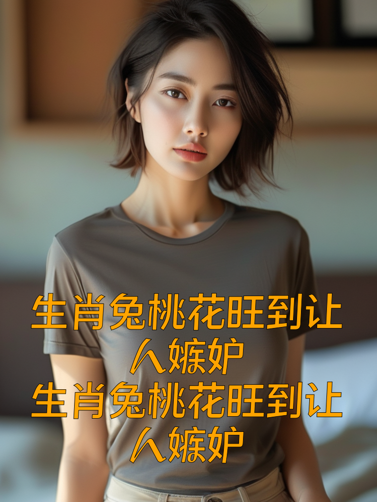 生肖兔桃花旺到让人嫉妒！
