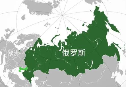俄罗斯再次崛起的可能性有多大?说个大实话，没有一个国家会允许周边有另一个大国存在