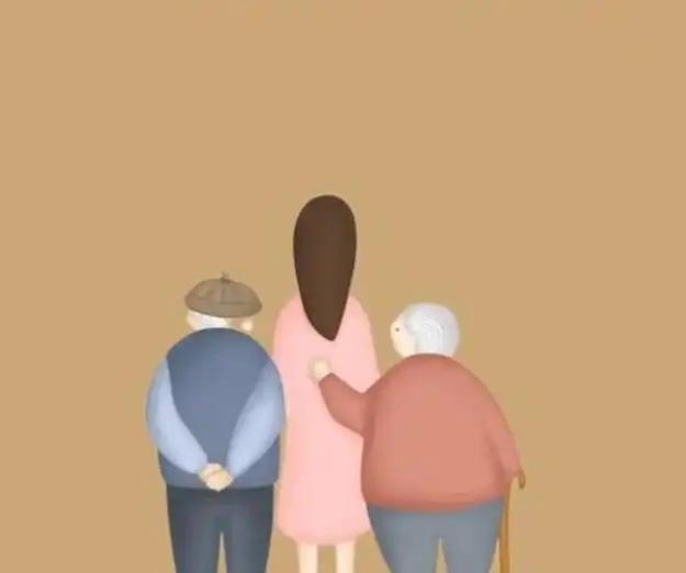 人这辈子，其实就过三关：第一关：送父母终老第二关：养孩子成人第三关：守好