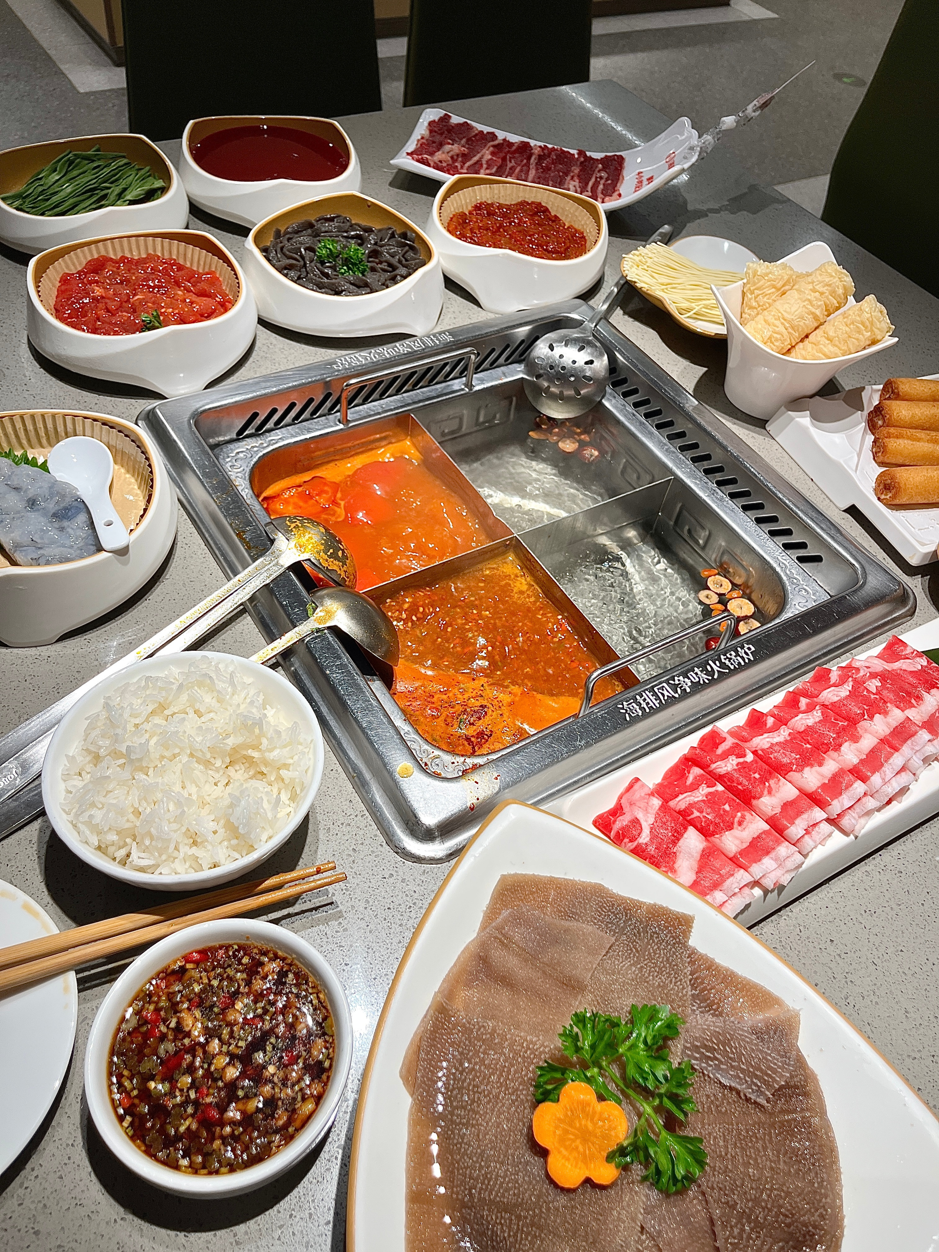 我真的超爱山姆这个咸蛋黄味的华夫饼​