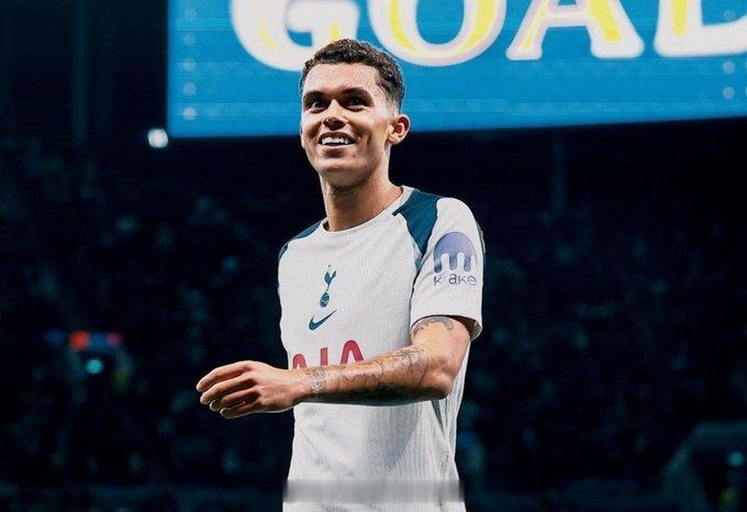 【水晶宫3500万求购约翰逊】TA名记DO消息：水晶宫与热刺达成交易协议，以接近