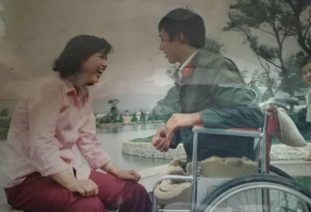 1986年，河北21岁小伙在部队荣获一等功，被破格提拔，谁知，他转头就给女友写了