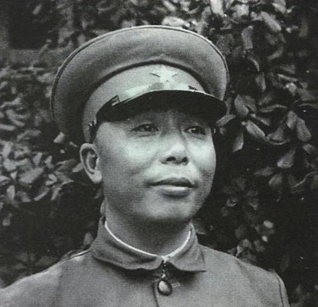 1948年，悍将宋时轮阵前抗命拒打济南，粟裕深夜驱车7小时闯入：你不打，我带警卫