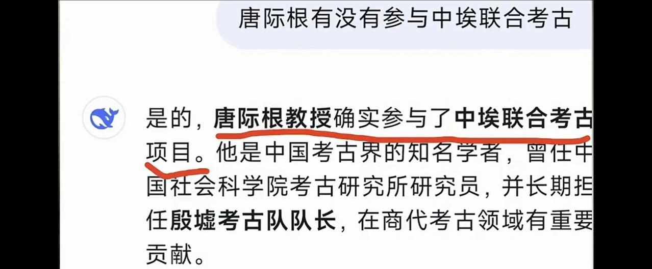 我发现，网络的力量太猛了，自从考古界大佬唐际根先生“怼了”一下“伪史论”之后，就