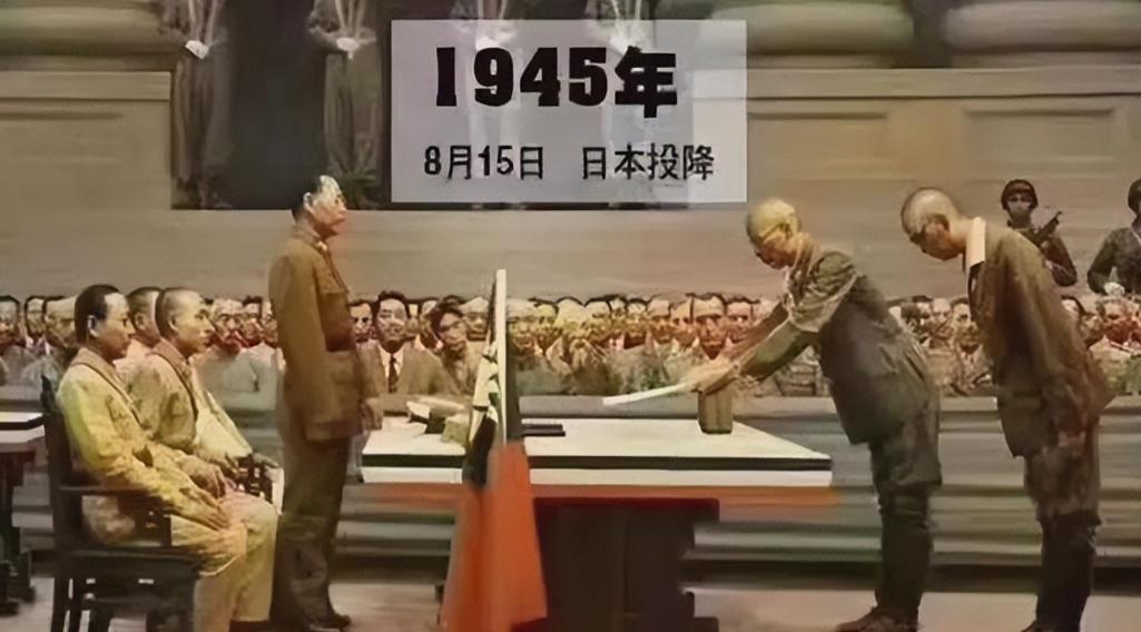 太不寻常了！日本外长公开承认波茨坦公告，日高官求中国一件事。2025年1