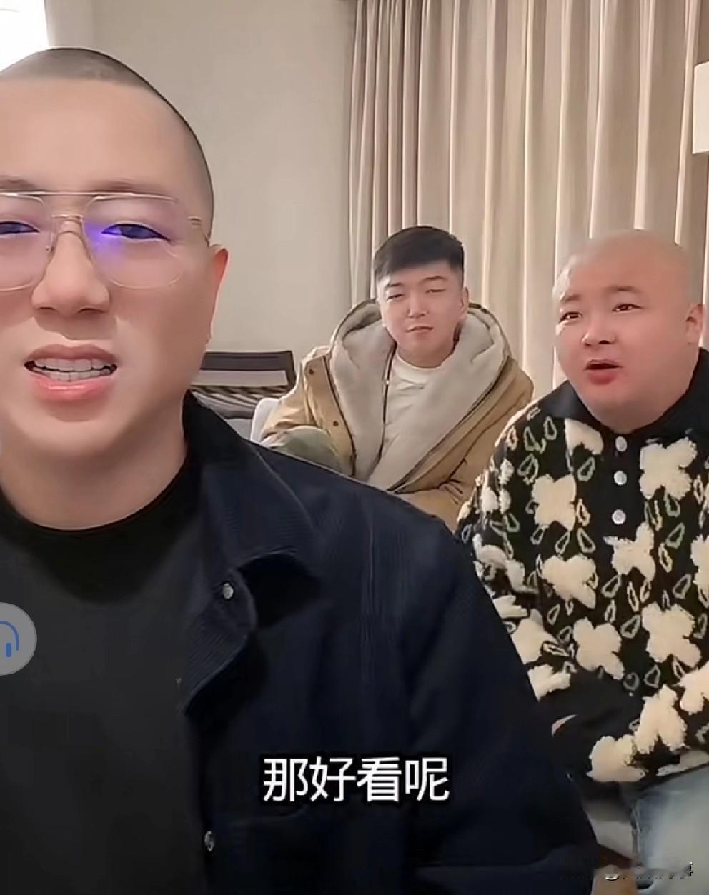 王小源“炮火全开”当扎心老狗，佳希主动刮Mao让好兄弟鹏gg忍无可忍！