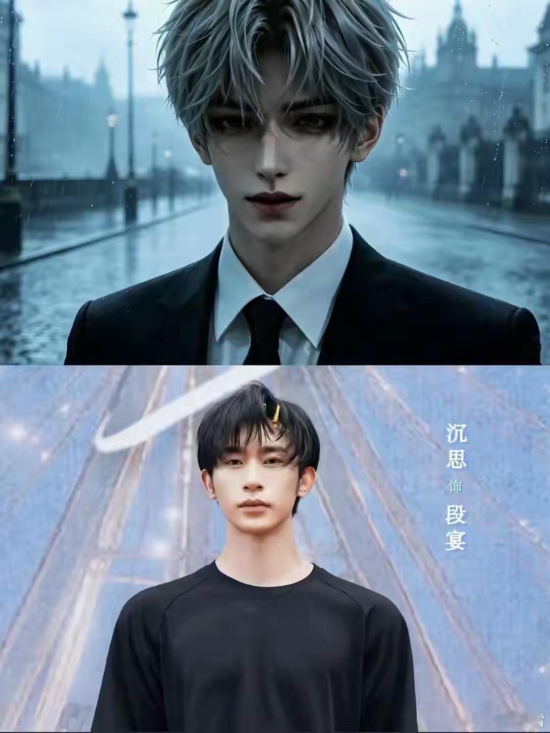 真人演员翻拍AI漫剧却翻大车！网友怒怼：长这么丑别糟蹋观众眼睛