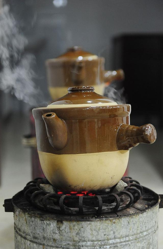 肺结节，3味药，一散一清一调！肺结节，这一在中医理论中多与痰瘀互结、正气亏虚