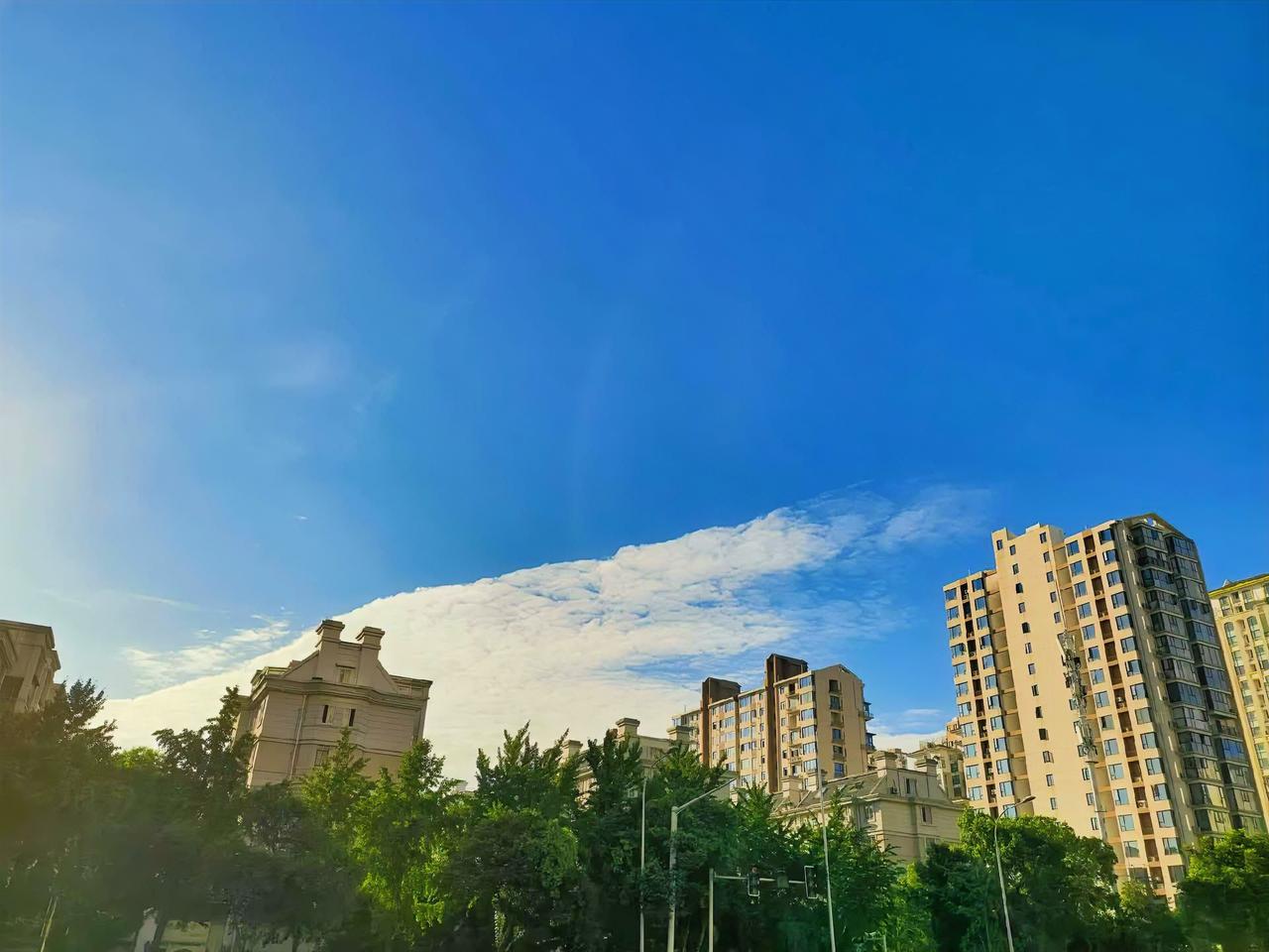 和亲戚家的孩子聊天，他一句话堵得我胸口发闷。他说，谁管他们，谁就是傻子。