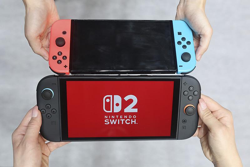 任天堂9月直面会：塞尔达40周年与Switch2新游戏的双重狂欢间隔不到24