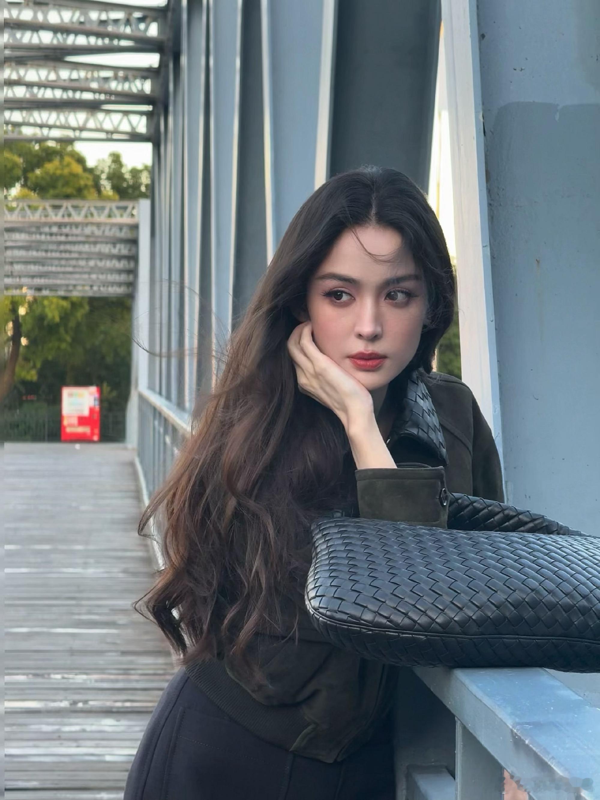 原来我17年就被娜扎记住了真的会被这种小细节戳中！娜扎把粉丝的每一次相遇都放在心